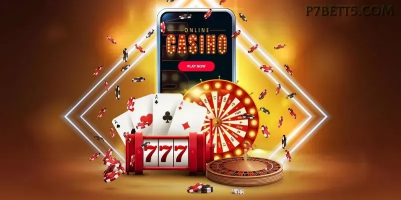 Comparação APP mobile vs versão web da p7bet