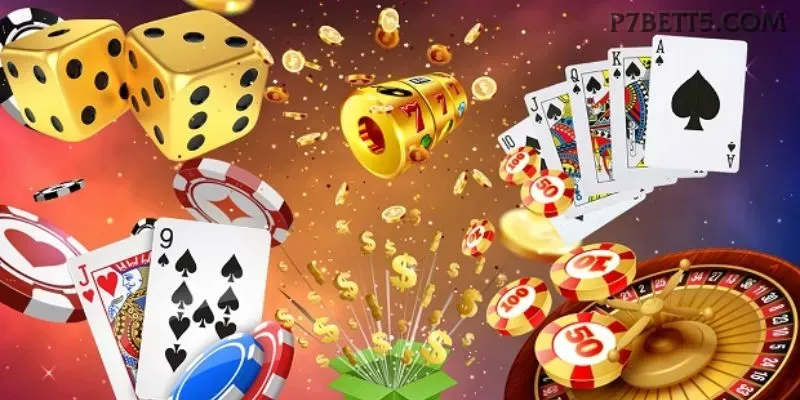 Download gratuito do app da p7bet