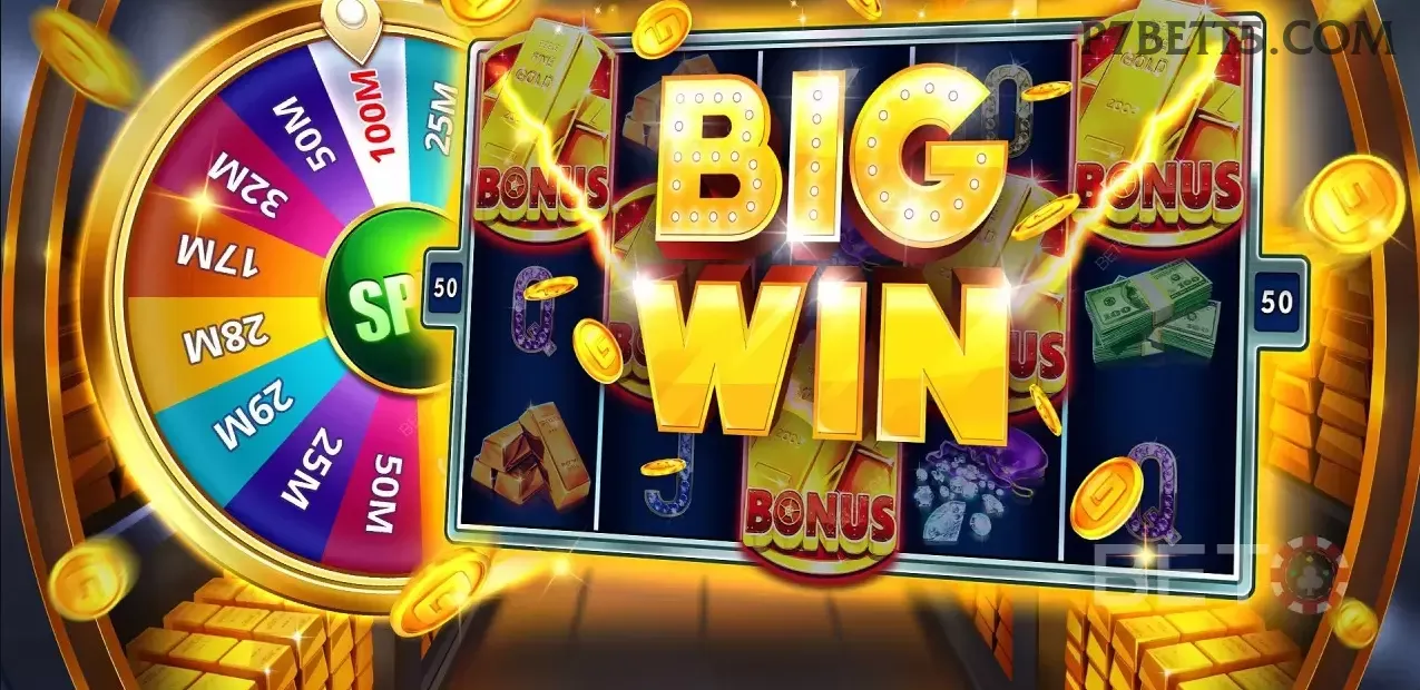 Slots online da p7bet com jackpots progressivos