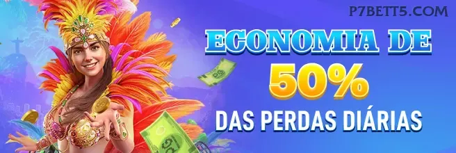 Canal oficial da p7bet no Telegram